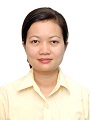 Nguyễn Thị Thanh Thúy